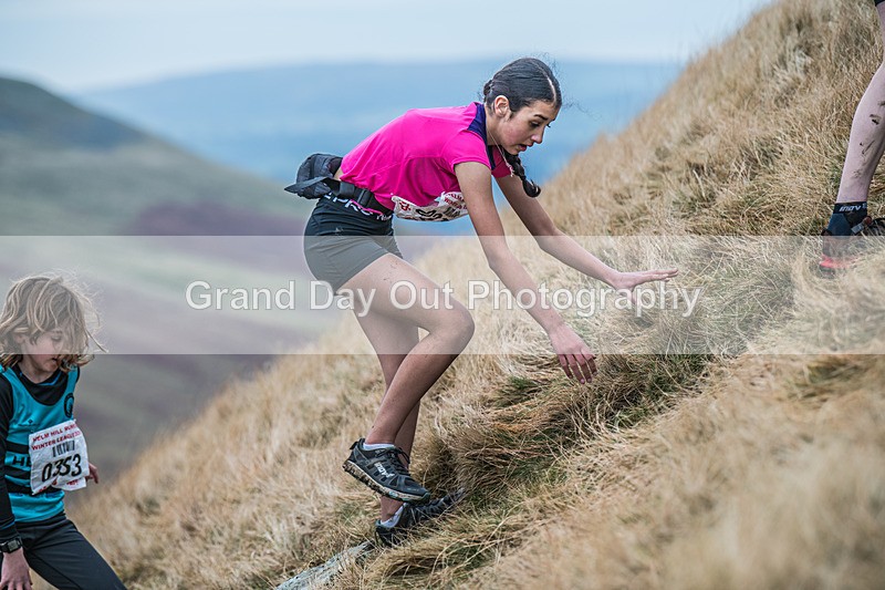 Barbondale-160 - Kendal Winter League Bardondale Junior & Senior Fell Races Sunday 8th February 2026