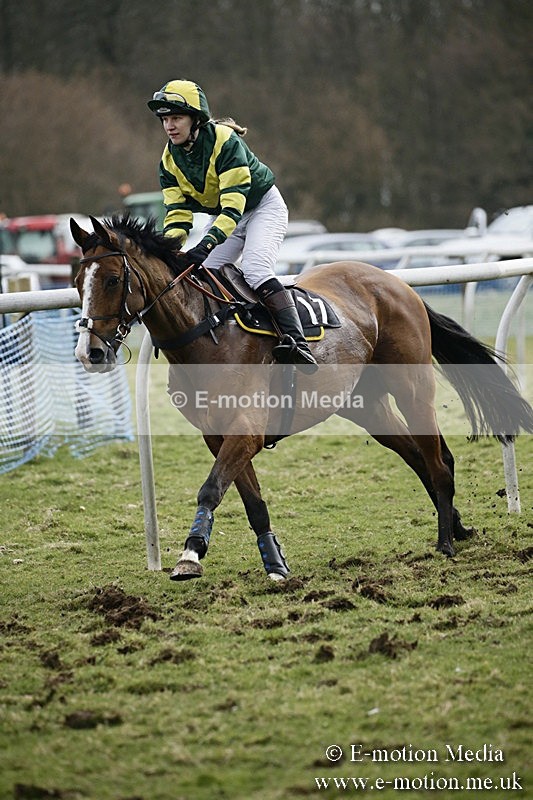 PtP 110318 433 - Hampshire Hunt Point-to-Point Hackwood Park 11/03/18