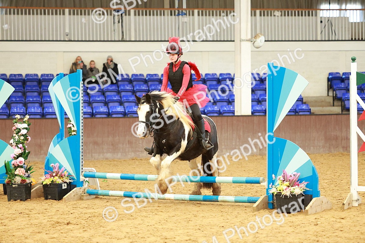 SBM_000532 - Class 2 - 50cm