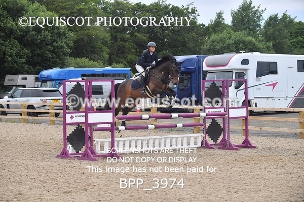 BPP_3974 - CLASS 7 1.05m Amateur Championship Qualifier/ 1.05m Open