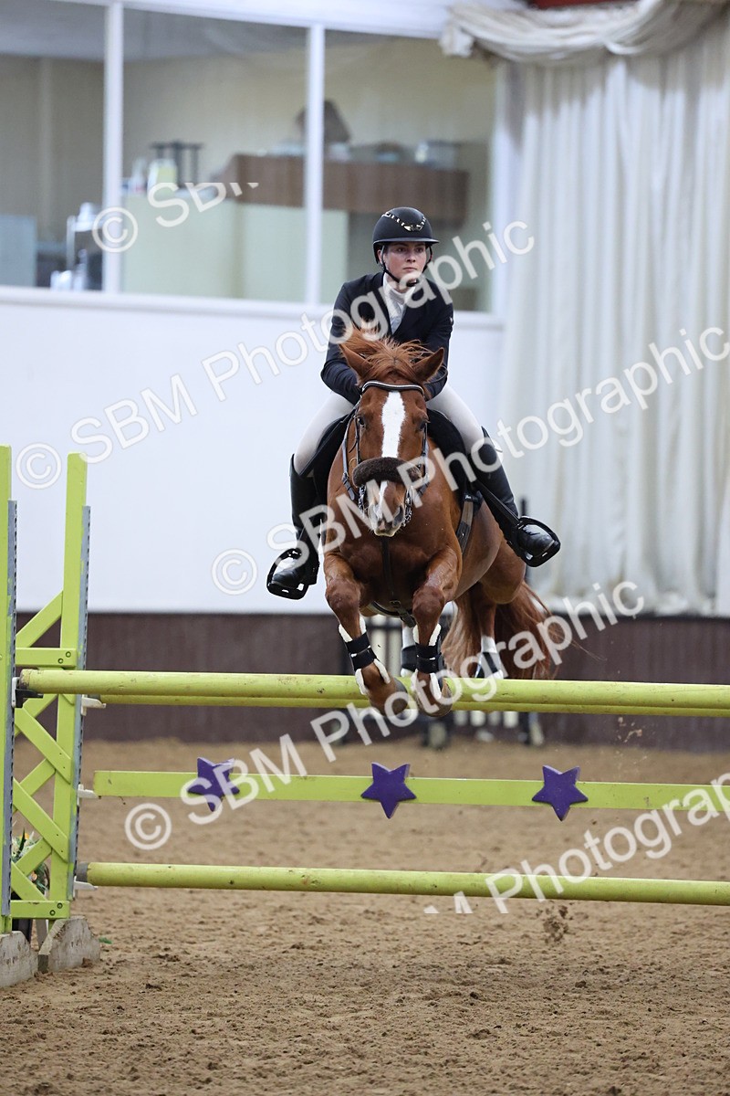 SBM_006447 - Class 23 - Senior Newcomers - 1.10m Open