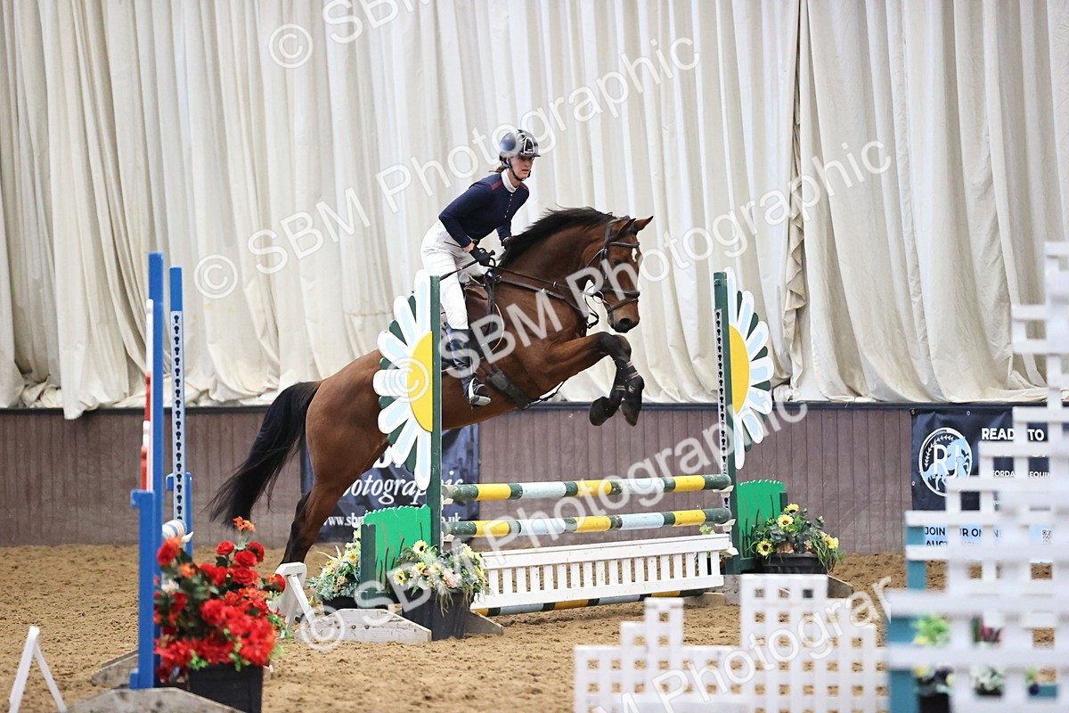 SBM_002488 - Class 8 - Clear Round 80cm