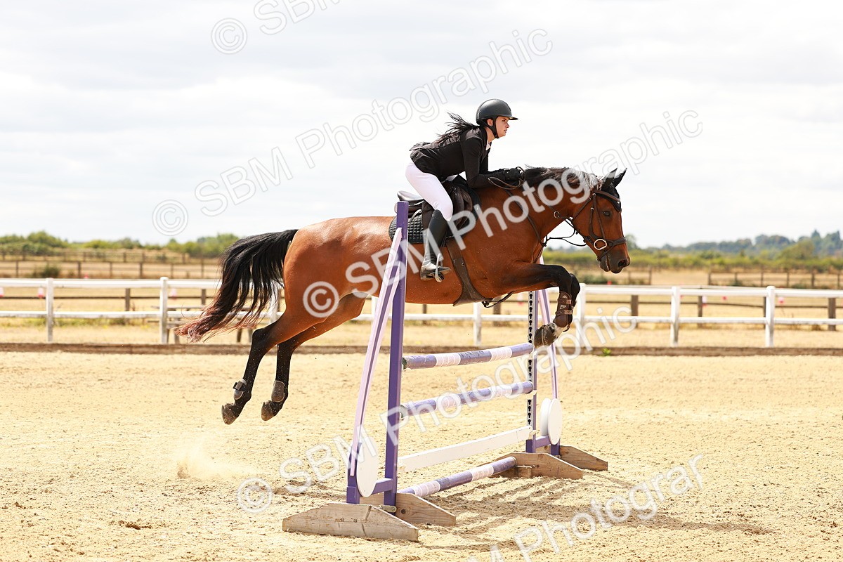 SBM_006214 - Class 3 - Senior British Discovery - 1.00m