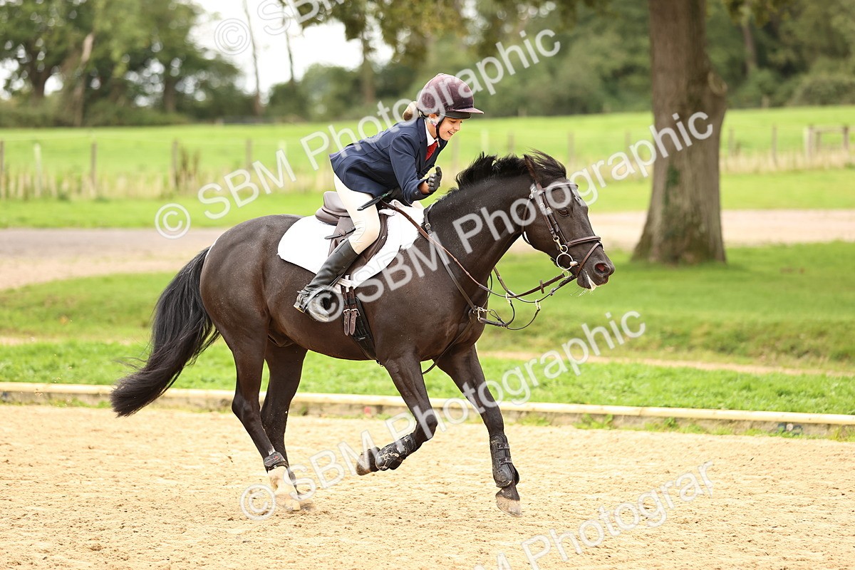 SBM_64724 - J17 - Junior Pony 80cm Championship