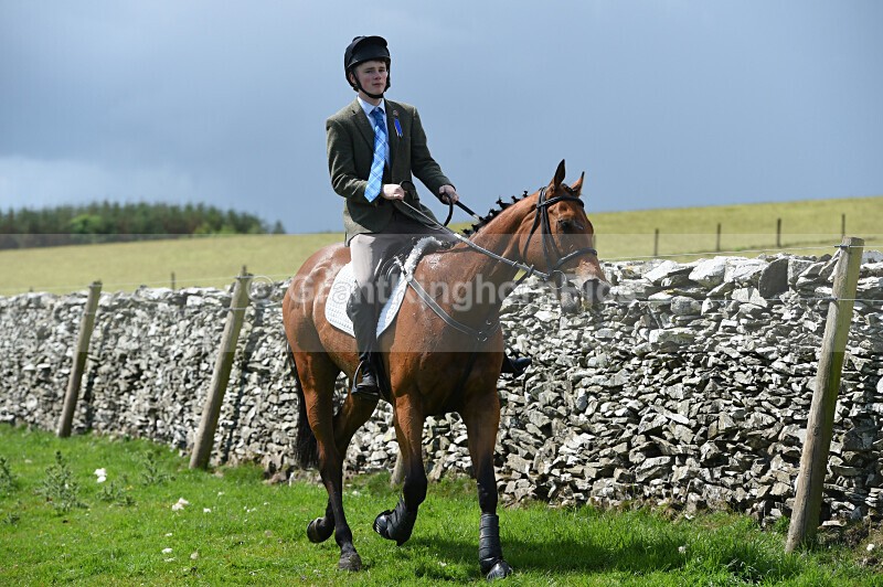 122 - Hawick Common Riding 2025