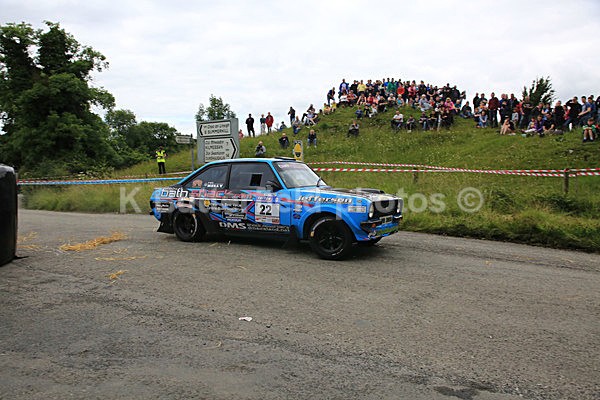 294 - ALMC RALLY 2016