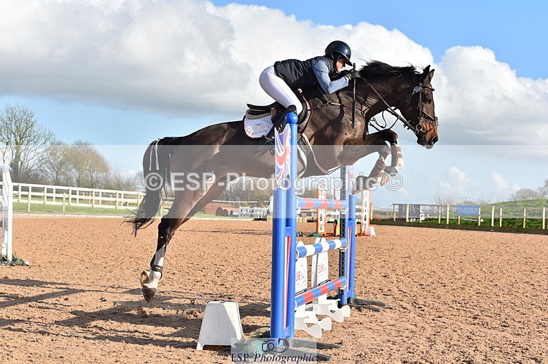 240306A-154850-01861 - Cls 5 Foxhunter and 1.20m Open