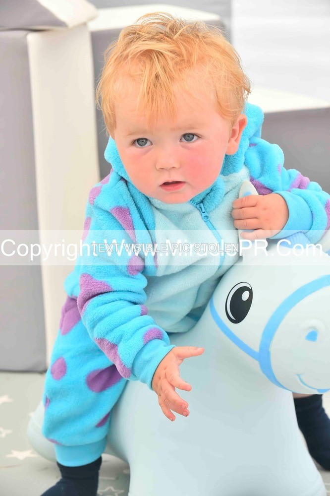 SH4_1875 - Bonny baby competition.