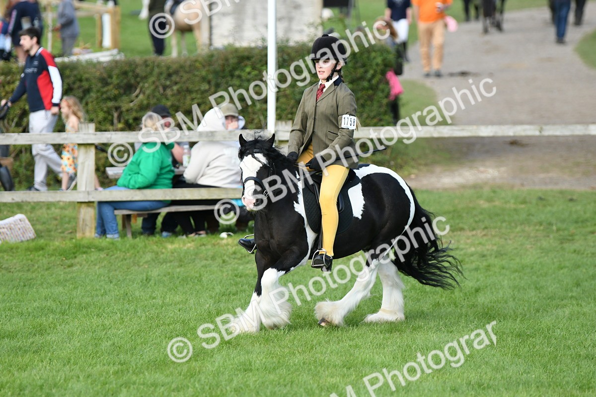 SBM_51867 - S21 - Novice & Newcomers 1st Ridden Pony