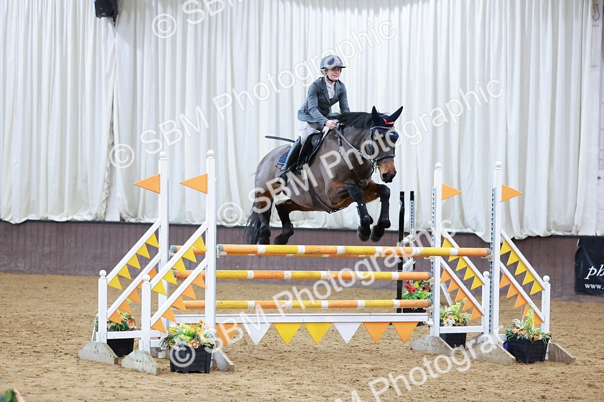 SBM_003988 - Class 12 - National 1.15m Members Cup Qualifier/ 1.15m Open