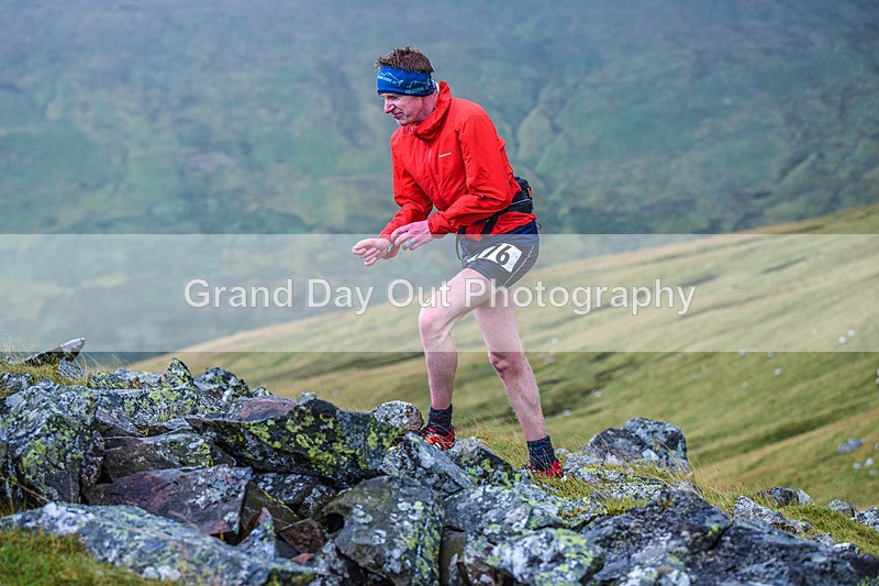 Matterdale-366 - Kong Matterdale Horseshoe Fell Race Saturday 20th August 2022