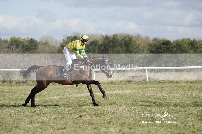 PtP 260223 276 - South & West Wilts Point-to-Point Larkhill 26/02/23