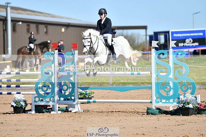 240420A-101612-10099 - Cls 47, Ponies Major 1.20m