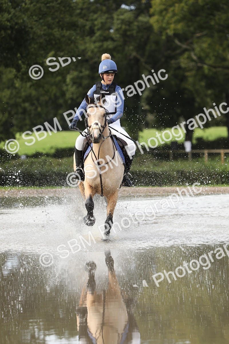 SBM_07969 - E4 Eventers Challenge 80cm Open