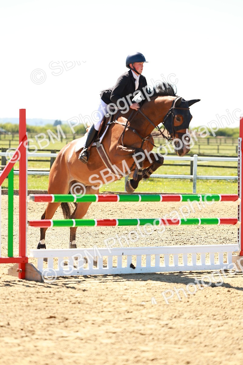 SBM_000895 - Class 3 - Senior Discovery - 1.00m