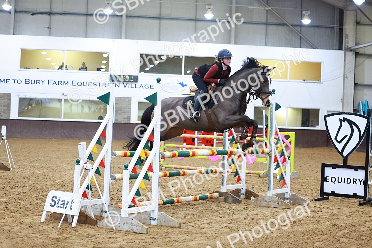 SBM_001004 - Class 3 - Senior Discovery - 1.00m