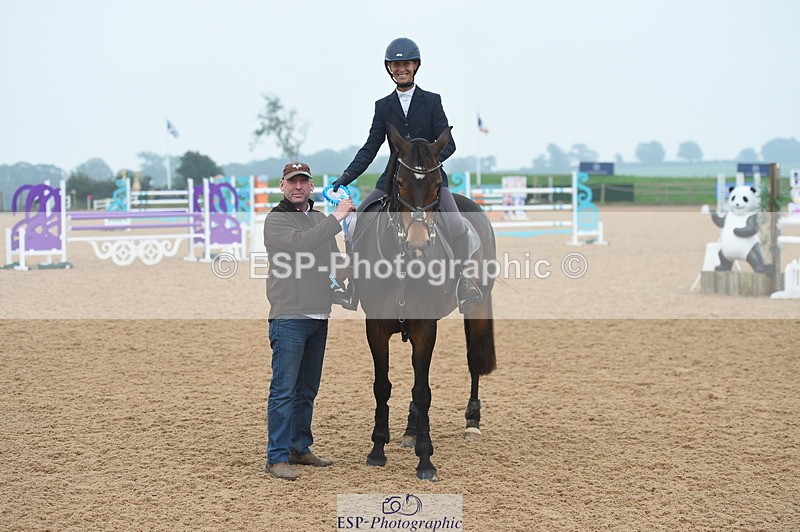 230916A-161206-05545 - Cls 18 Snr 95cm Derby