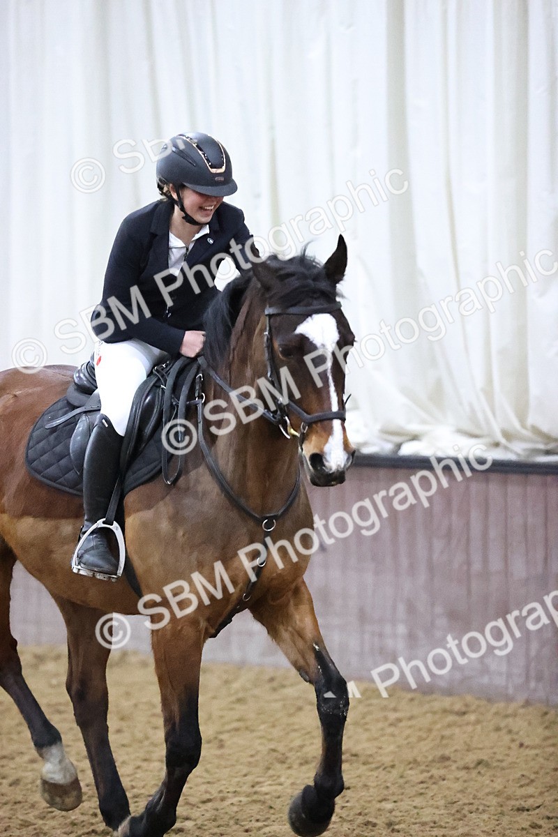 SBM_001910 - Class 6 - 90cm