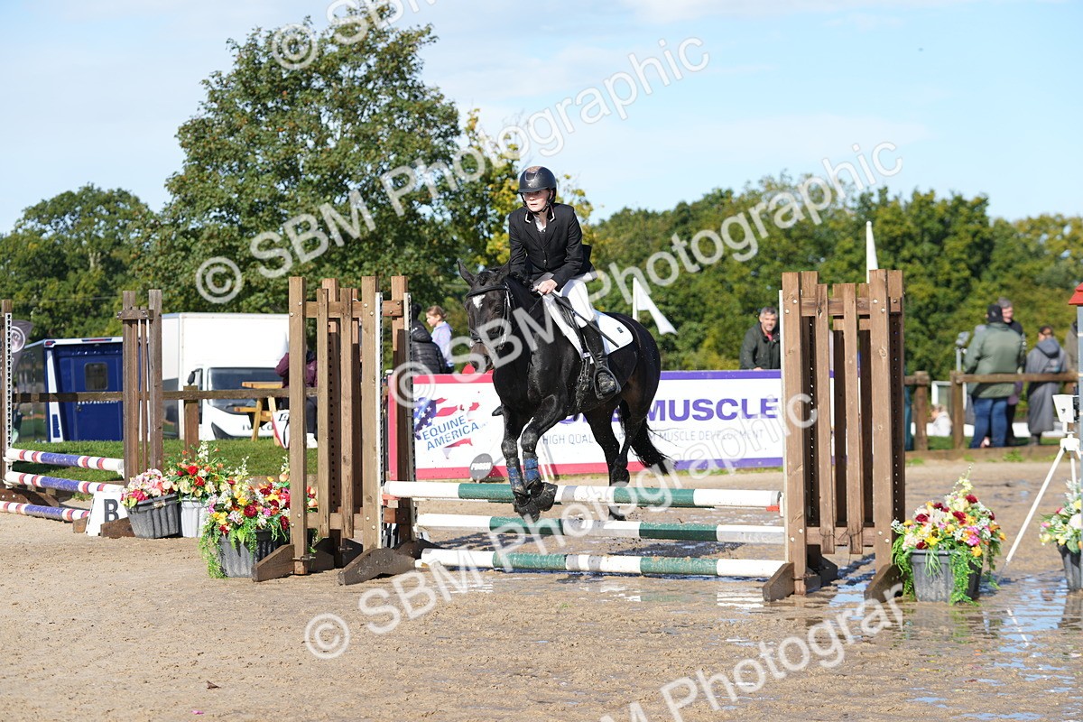 SBM_38157 - J6 - Junior Pony 55cm Championship