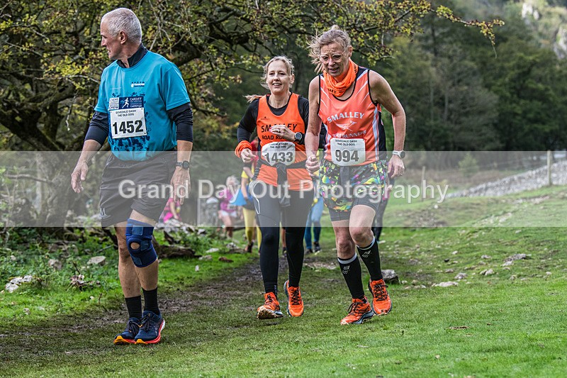 Dovedale Dash-2595 - Dovedale Dash Sunday 5th October 2025