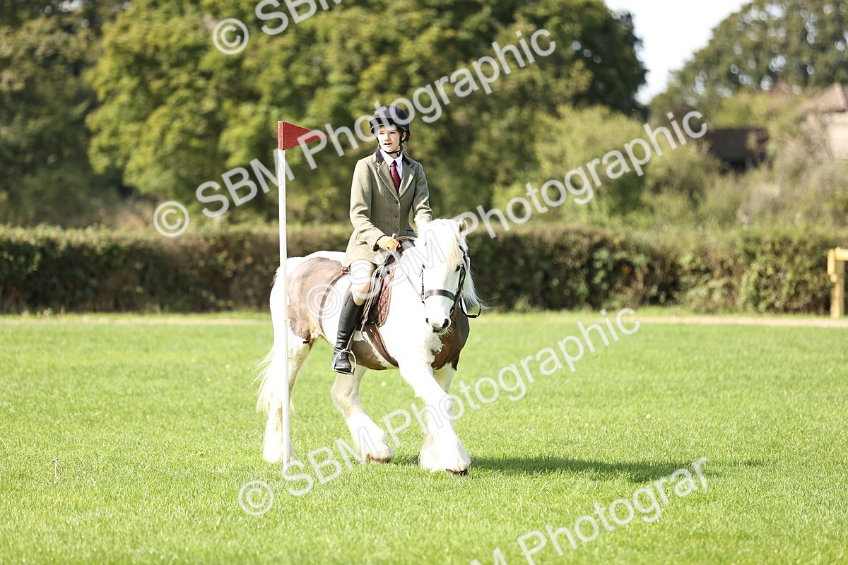 SBM_22981 - S4 - Have a Go at Working Equitation