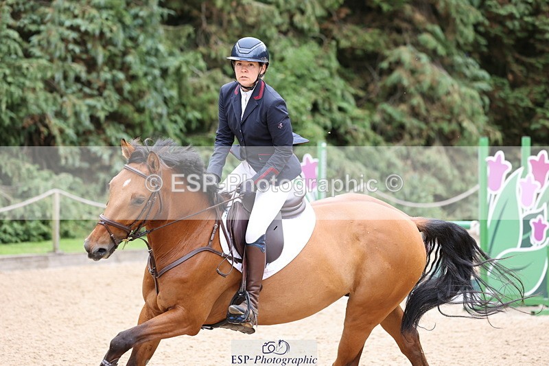 250705A-141614-15356 - Cls 36 Snr Discovery and 1m Open