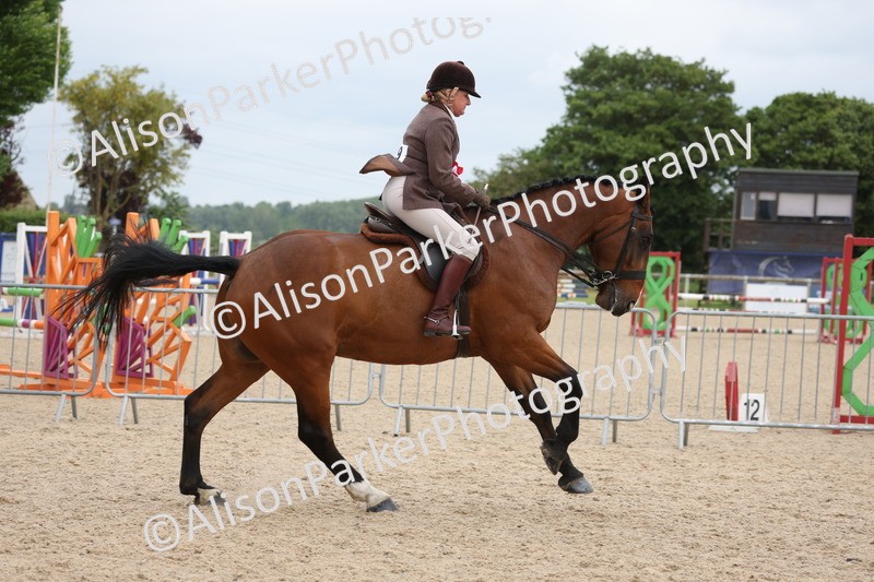 20250524-1443 - Class 16 - Hunter and Cob