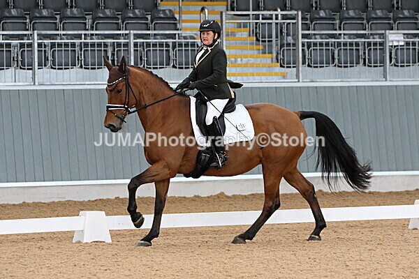 SIAL8757 - GDG Bogenraith Friday 26th Sept 2025