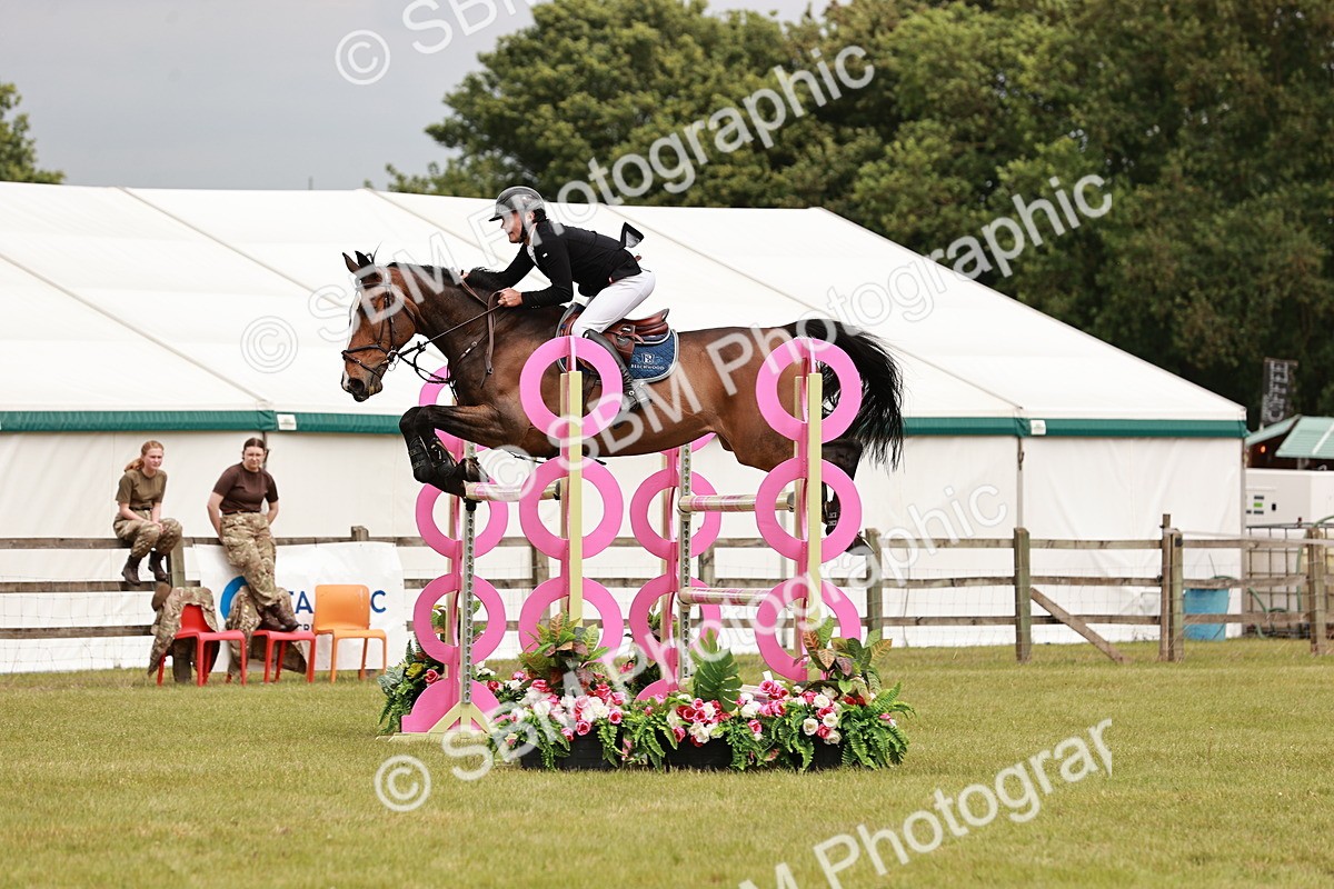 SBM_07633 - Class 203 - Martin Grant Homes Areal Trial