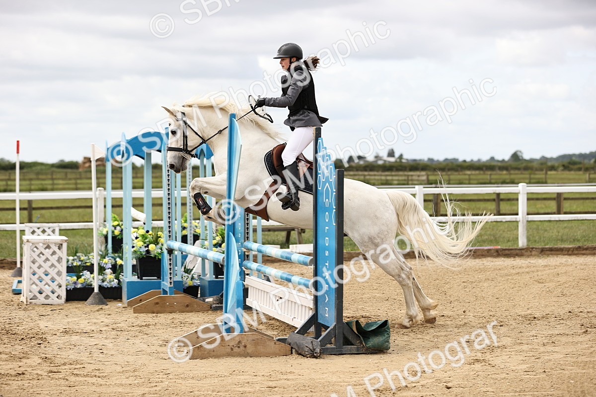 SBM_007116 - Class 2 - 80cm showjumping