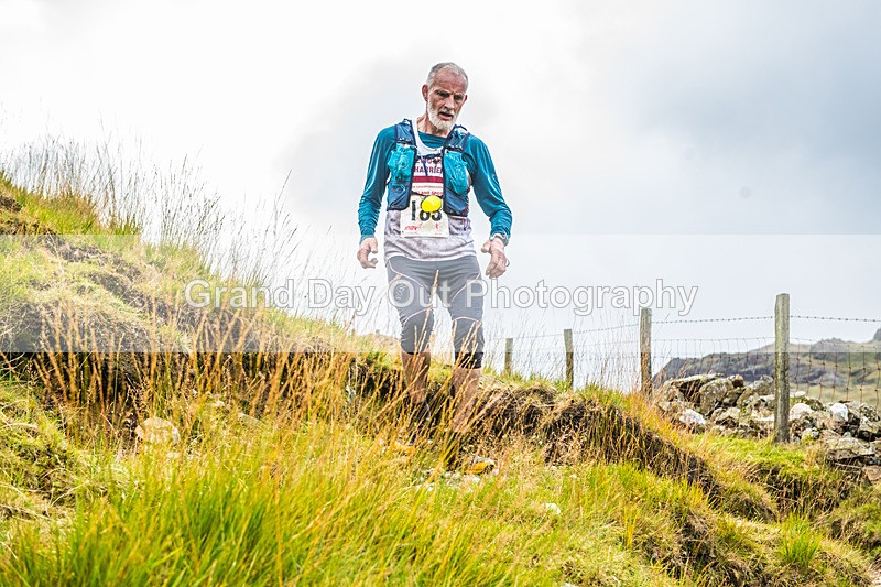 Langdale-1773 - Langdale Horseshoe Fell Race Saturday 8th October 2022