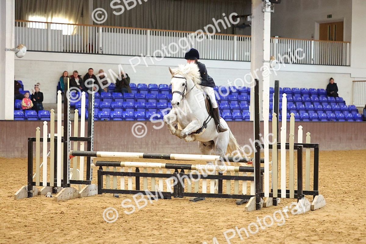 SBM_001854 - Class 5 - Show Jumping 80cm
