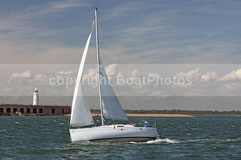 170601 ADELIE GBR4239L - BENETEAU 1Y3A1999 - Sailboats - monohull