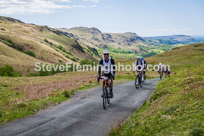 135619 - Hardknott Pass Camera 1 13.00-14.00