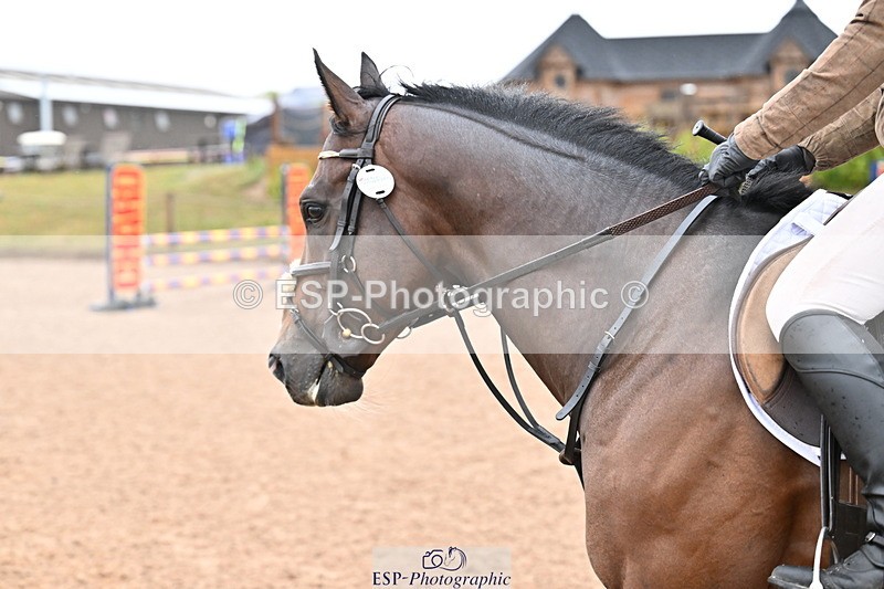 250827B-103339-00060 - Clear Round & Cls 1 Brit Nov 90cm