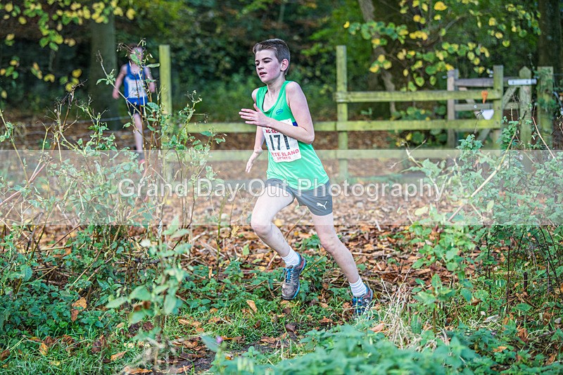 Cumbria XC-261 - Cumbria XC League Workington Saturday 26th October 2024