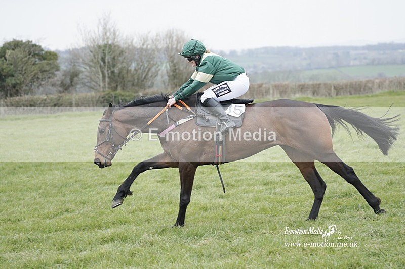 PtP 050323 724 - Blackmore & Sparkford Vale Hunt PtP - Somerset 05/03/23
