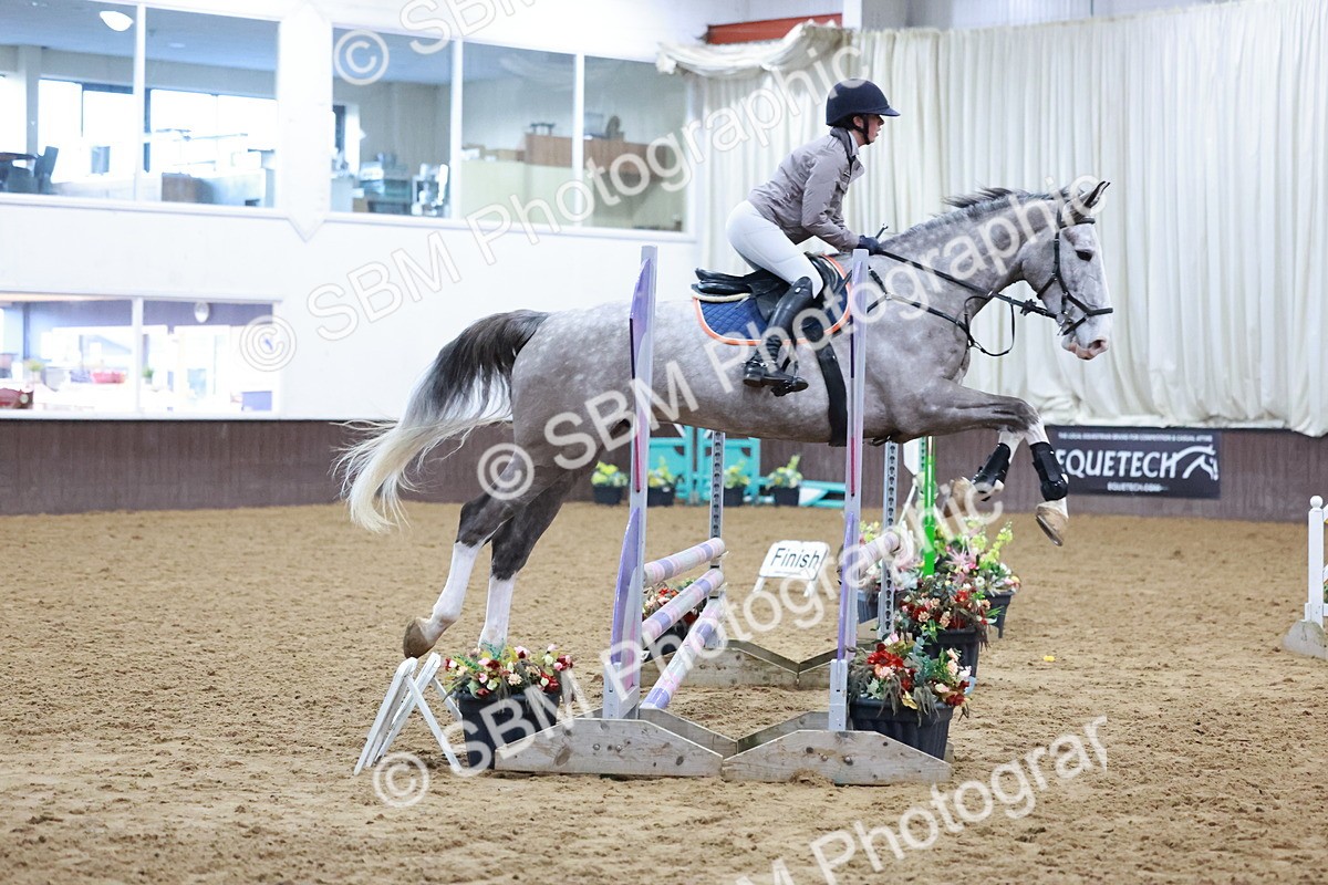 SBM_002540 - Class 8 - Clear Round