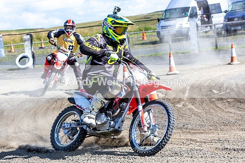 210828-5D-3K8A3654 - Ride & Skid It  Flat Track Experience 28th Aug 21