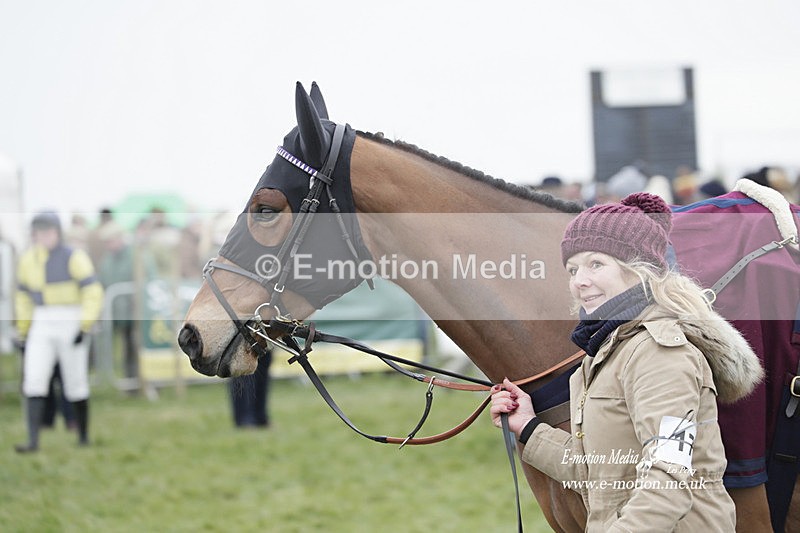 PtP 050323 775 - Blackmore & Sparkford Vale Hunt PtP - Somerset 05/03/23