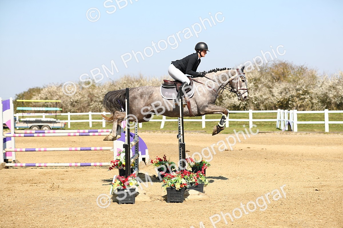 SBM_000535 - Class 3 - Senior Discovery - 1.00m