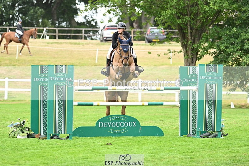 250705A-145412-15089 - Cls 31 Snr 1.35 GP Jump Offs