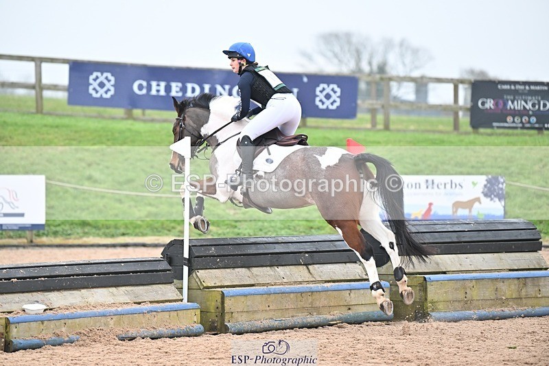 250118-134526-01305 - Cls 3A&B 90cm 13.20 to Coursewalk