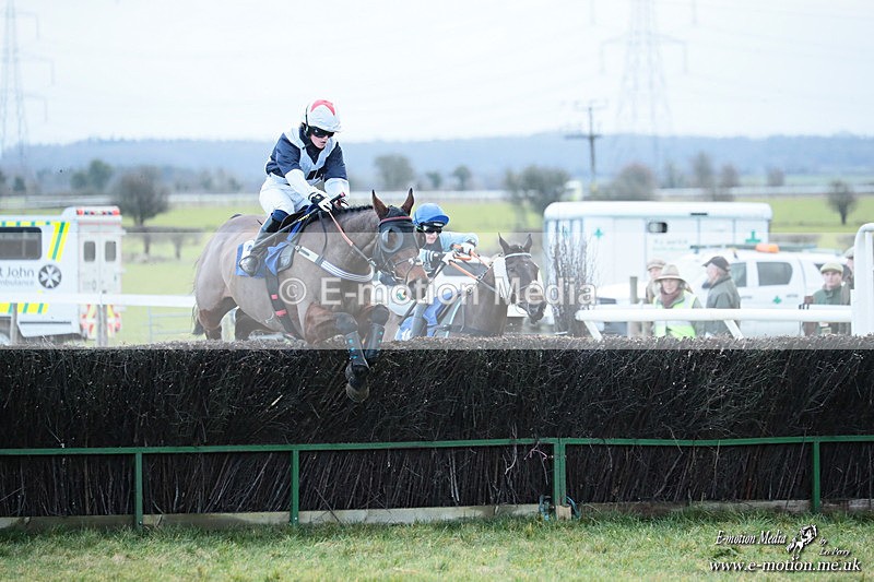 PtP 250126 753 - Cocklebarrow Races Point-to-Point 25/01/26