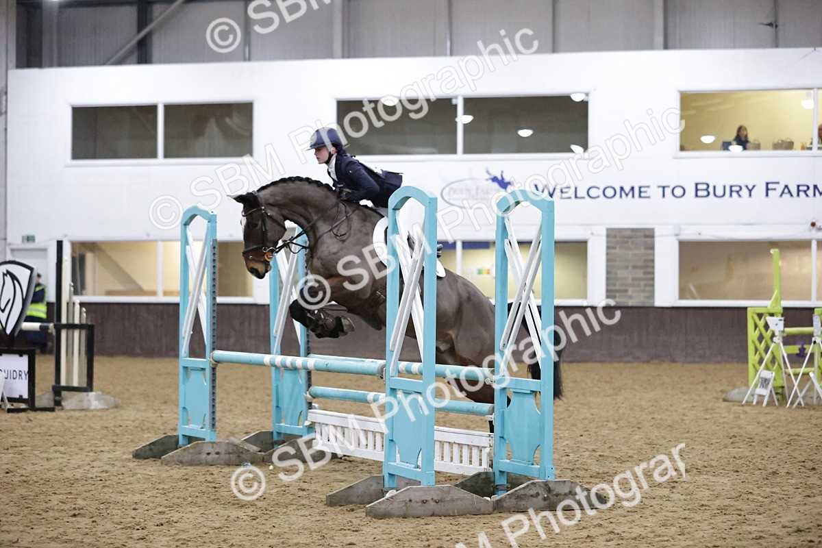 SBM_001277 - Class 3 - 1.00m