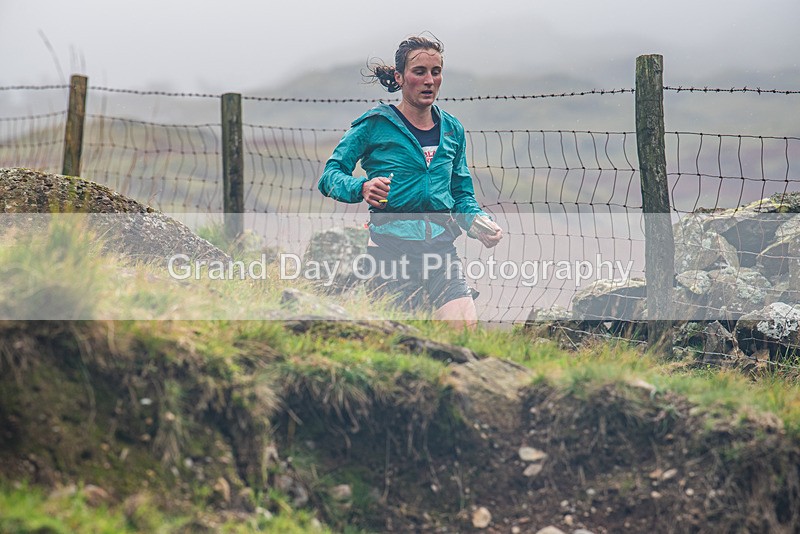 Langdale-931 - Langdale Horseshoe Fell Race Saturday 7th October 2023