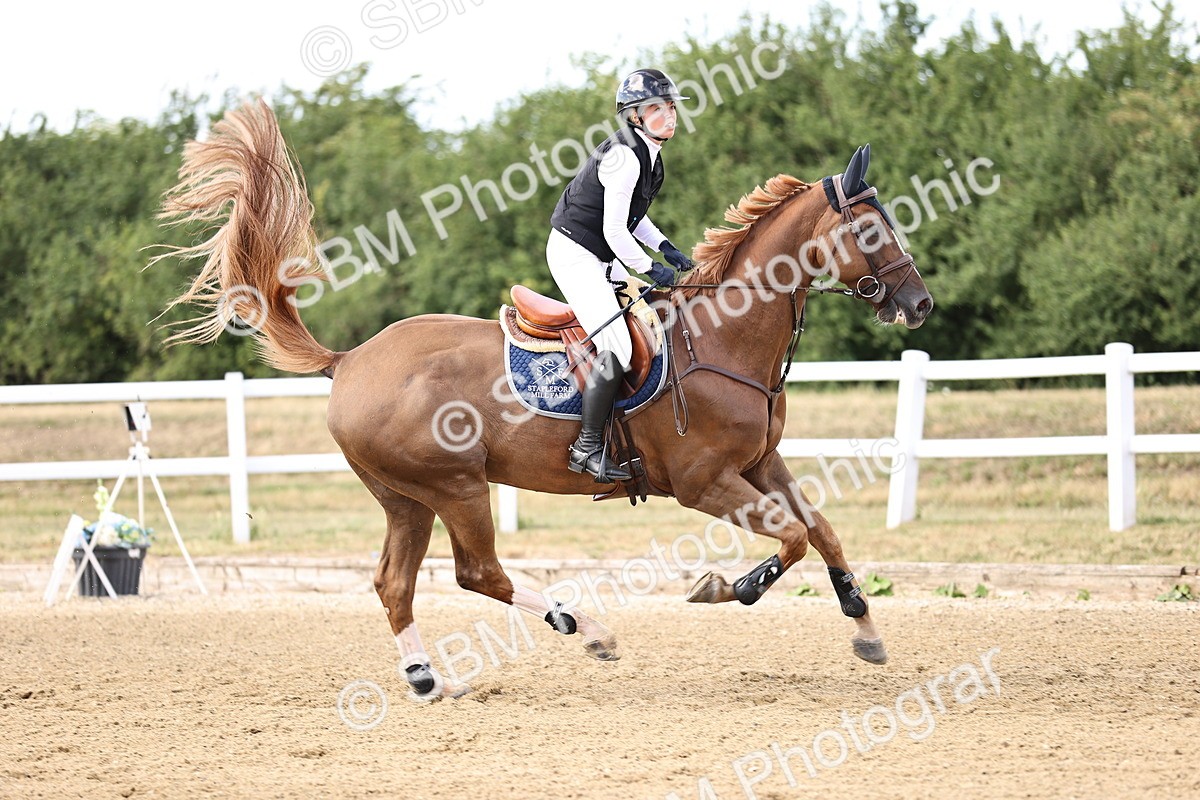 SBM_011529 - Class 10 - Talent Seekers Inc 7 Year Championship Qualifier - 2nd Half