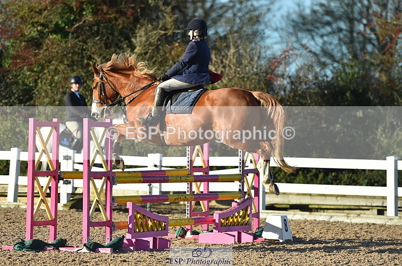 231111A-025850-01305 - Cls 9 British Novice & 90cm Open