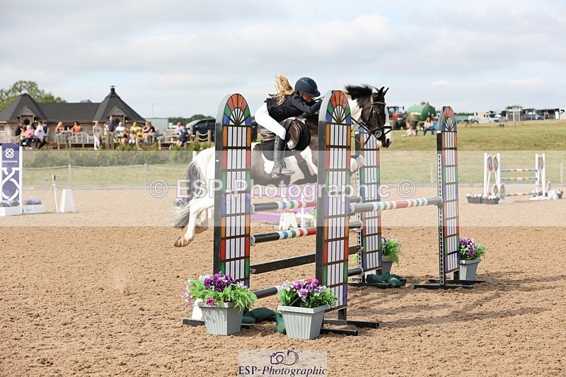 250629-164811-13422 - Cls 30 138cm HOYS Qualifier