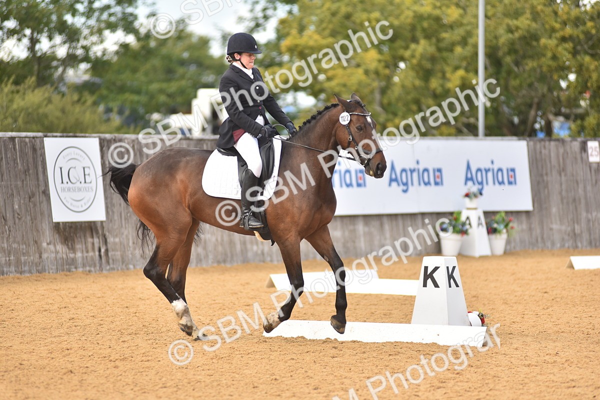 SBM_10216 - D15 - Small Tour Championship Novice 1
